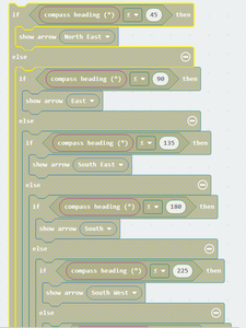 Micro:Bit Compass DIY : 6 Steps - Instructables