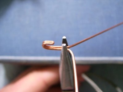 Create a Hook.