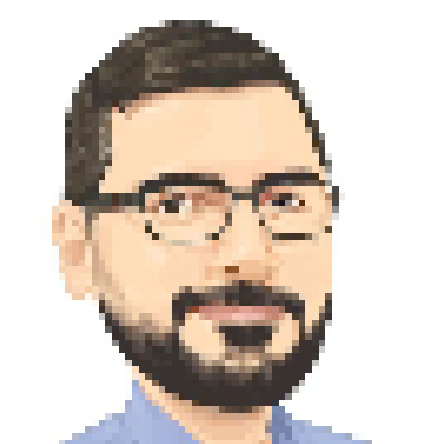 author