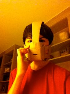 The Shell