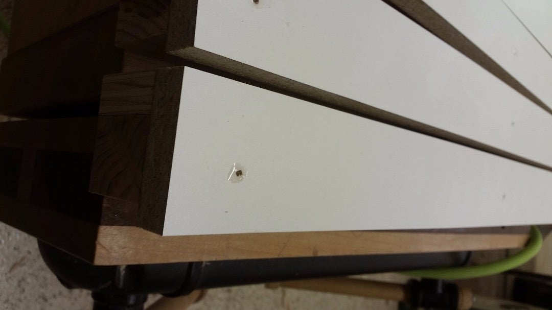 Make Your Concrete Forms