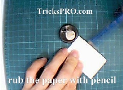 How to Turn Ice-cream Stick Into Key