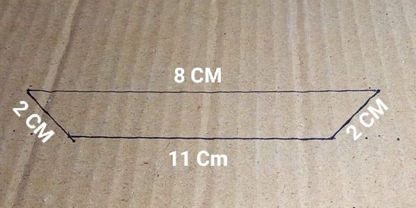 Cardboard Cutting -