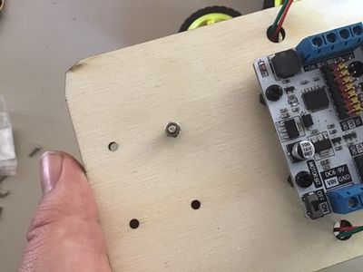 Micro:bit Smart Car : 8 Steps - Instructables
