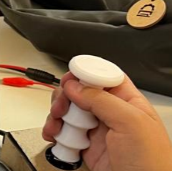Joystick Redesign