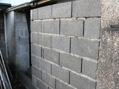 Closing the Opening.