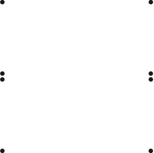 Step 6: Niches for the Magnets