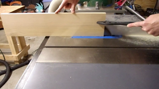 Simple Wall Shelf Using Rabbet Joints : 8 Steps (with Pictures ...