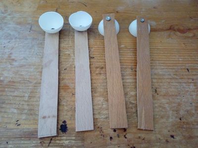 Building the Propeller and Enclosure
