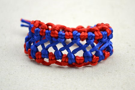 The Finalized Product Should Look Like This: