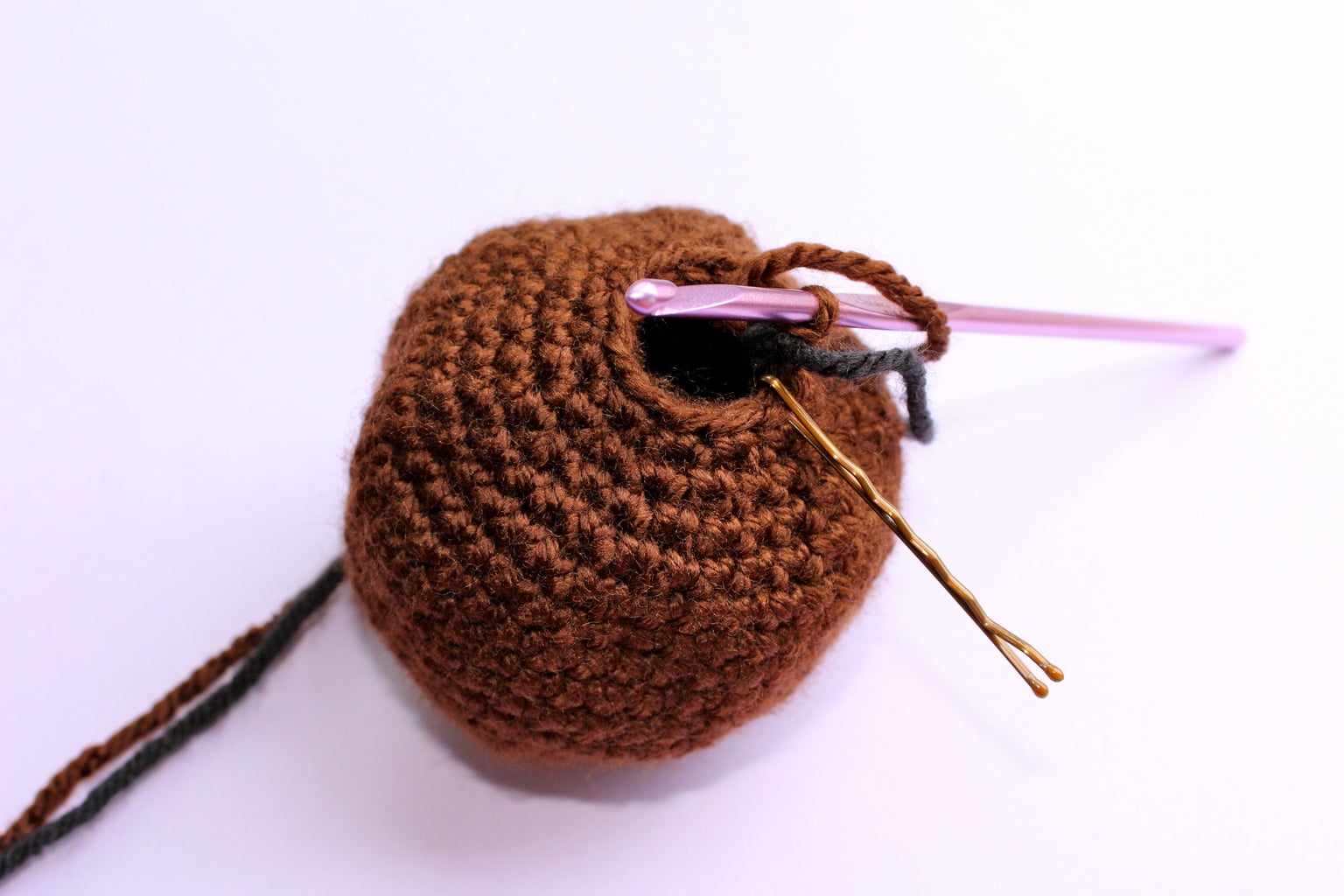 Basic Amigurumi Body : 6 Steps (with Pictures) - Instructables