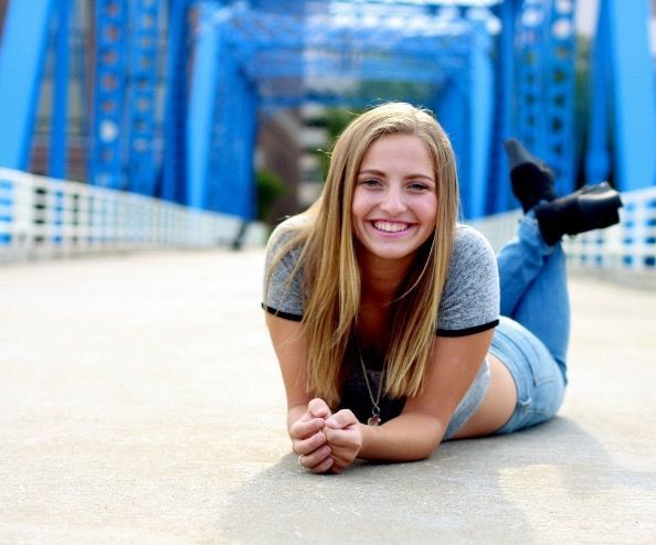 Senior Photo Tips