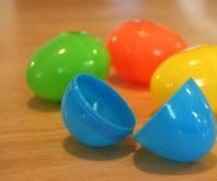 You've been egged!!!