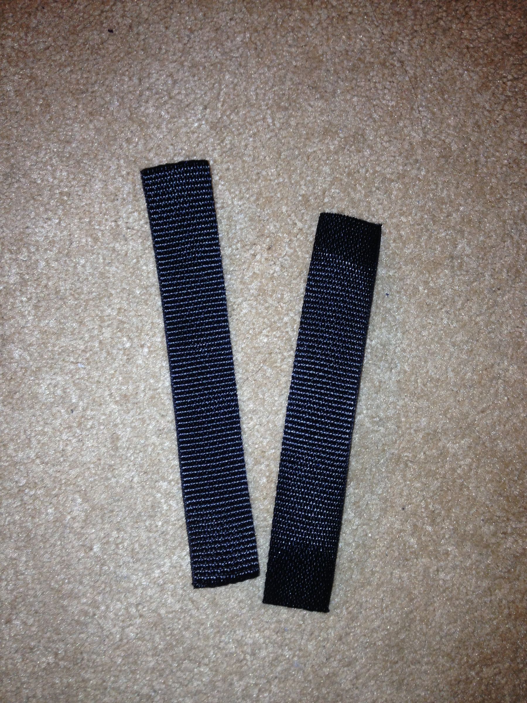 Sailboat Winch Covers. I Made It at 9 Steps Instructables