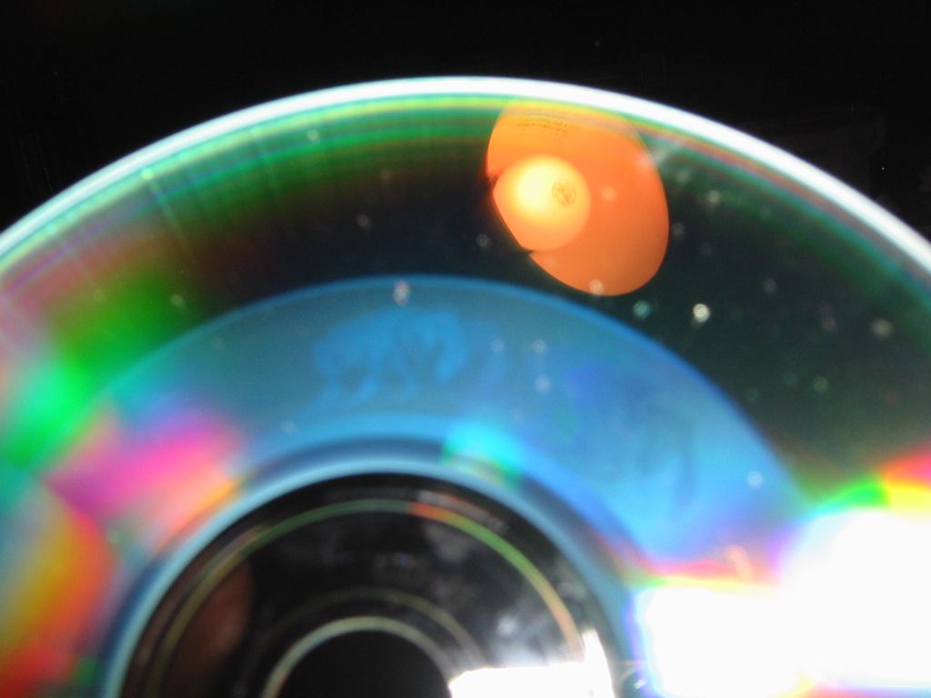 Burning Visible Images Onto CD-Rs With Data (beta)