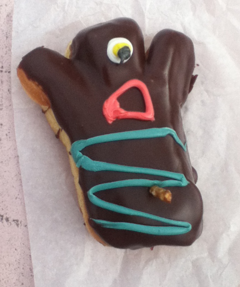 Donutman77