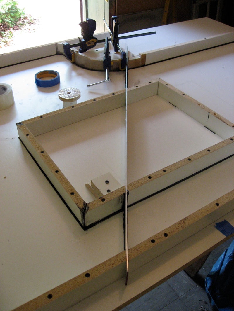 Building the Mold