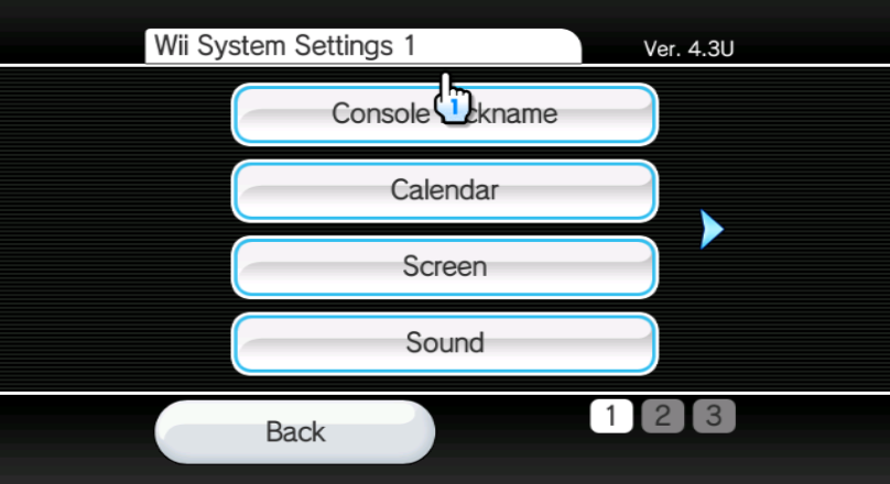 How to Softmod Your Wii 4.3 U E K J 4 Steps Instructables