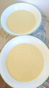 Prepare the Muffins...