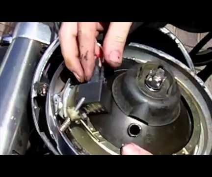 Heated Grips Alternative Control Replacement - Switch and Relay 