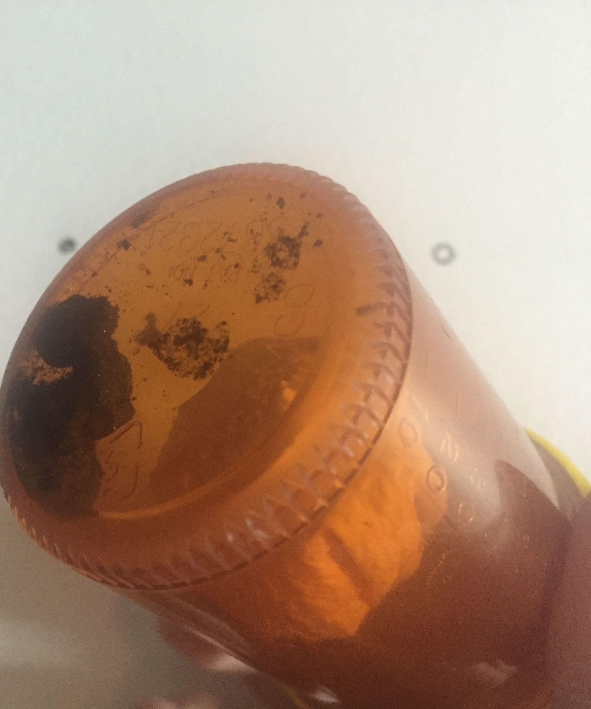 Extracting Iodine From Tincture