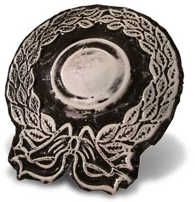 MYO Antique Medallion