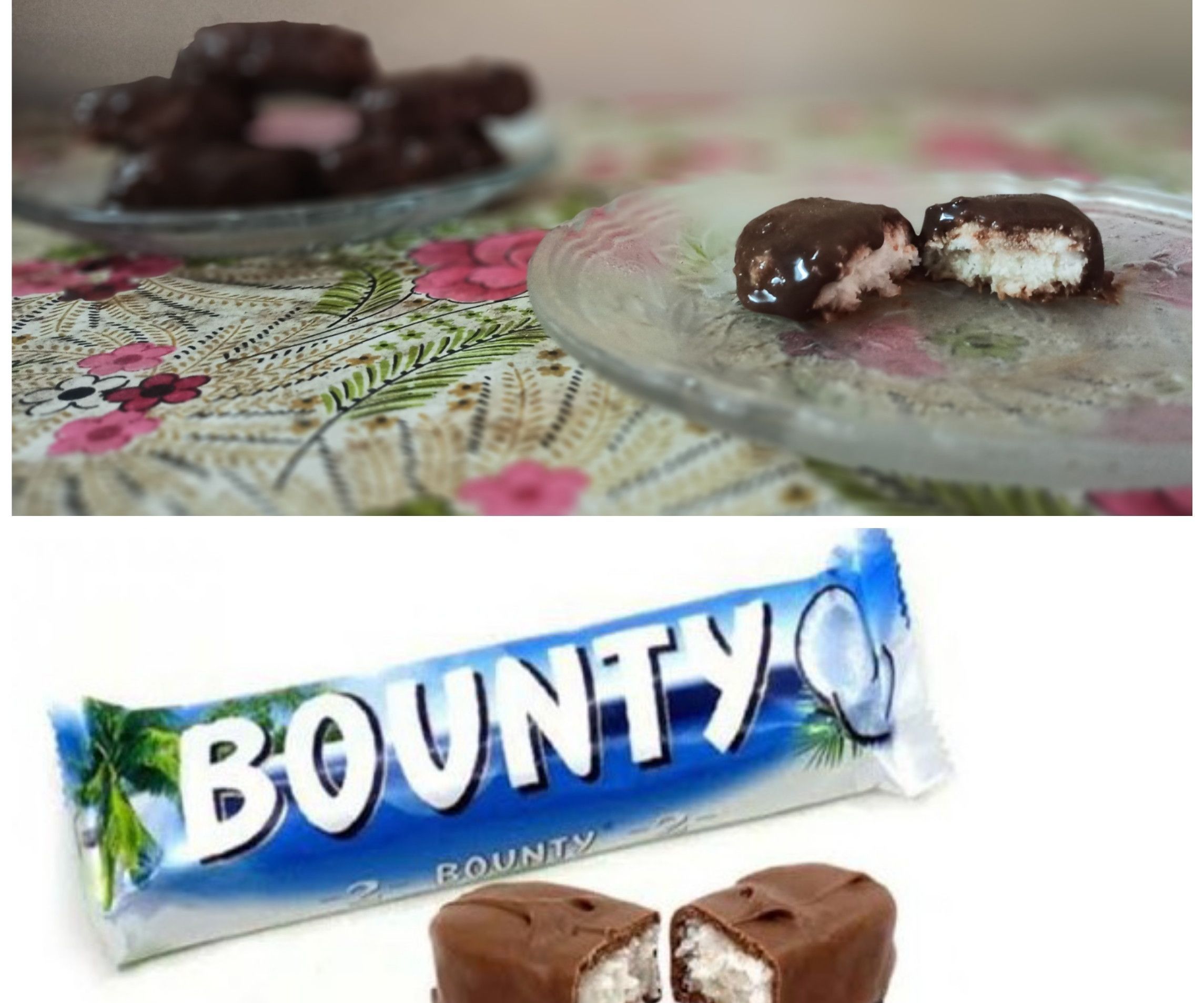 Copy Cat BOUNTY