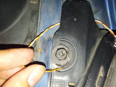 Wire Them Up