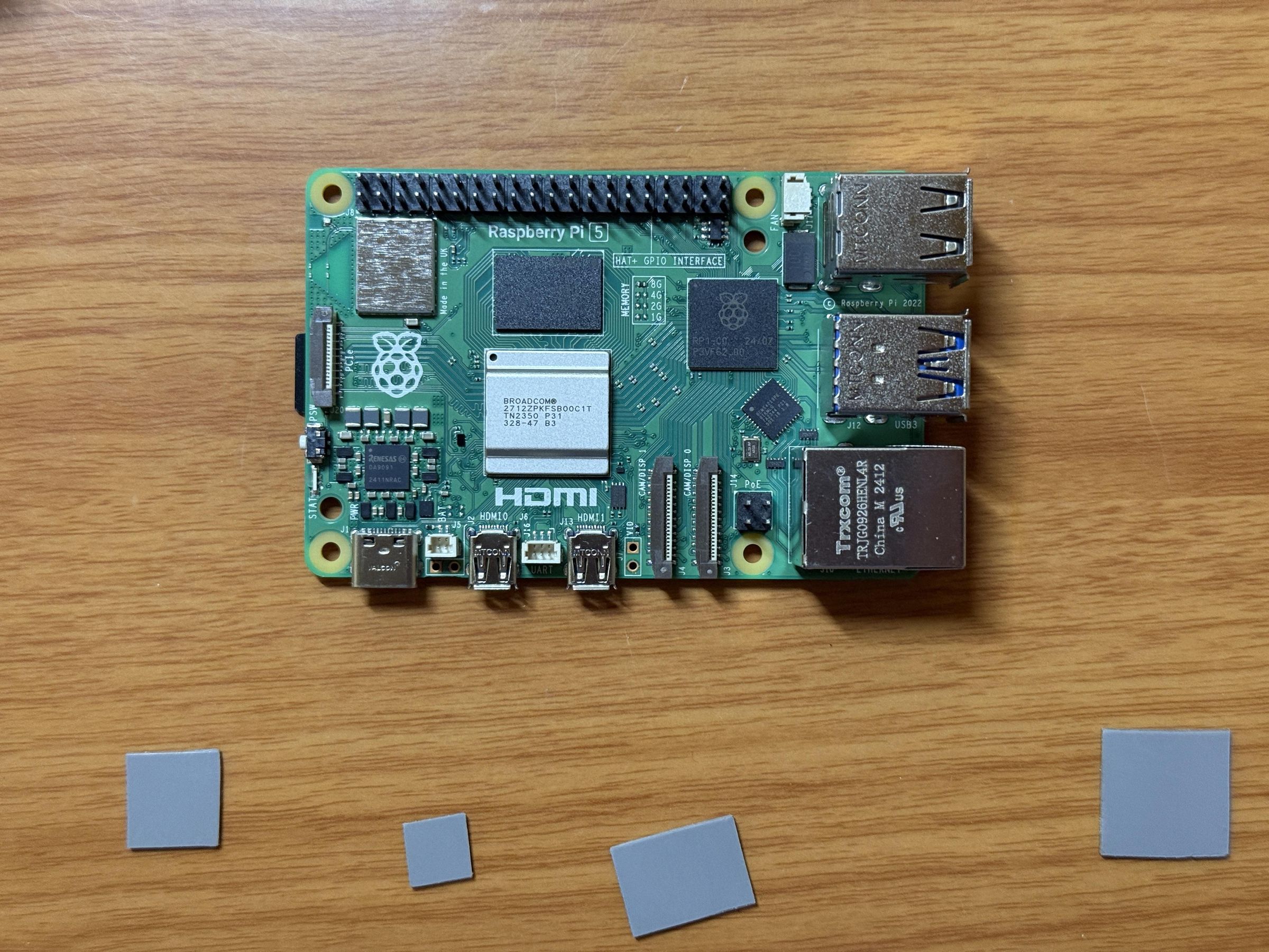 Raspberry Pi 5 NAS : 5 Steps - Instructables