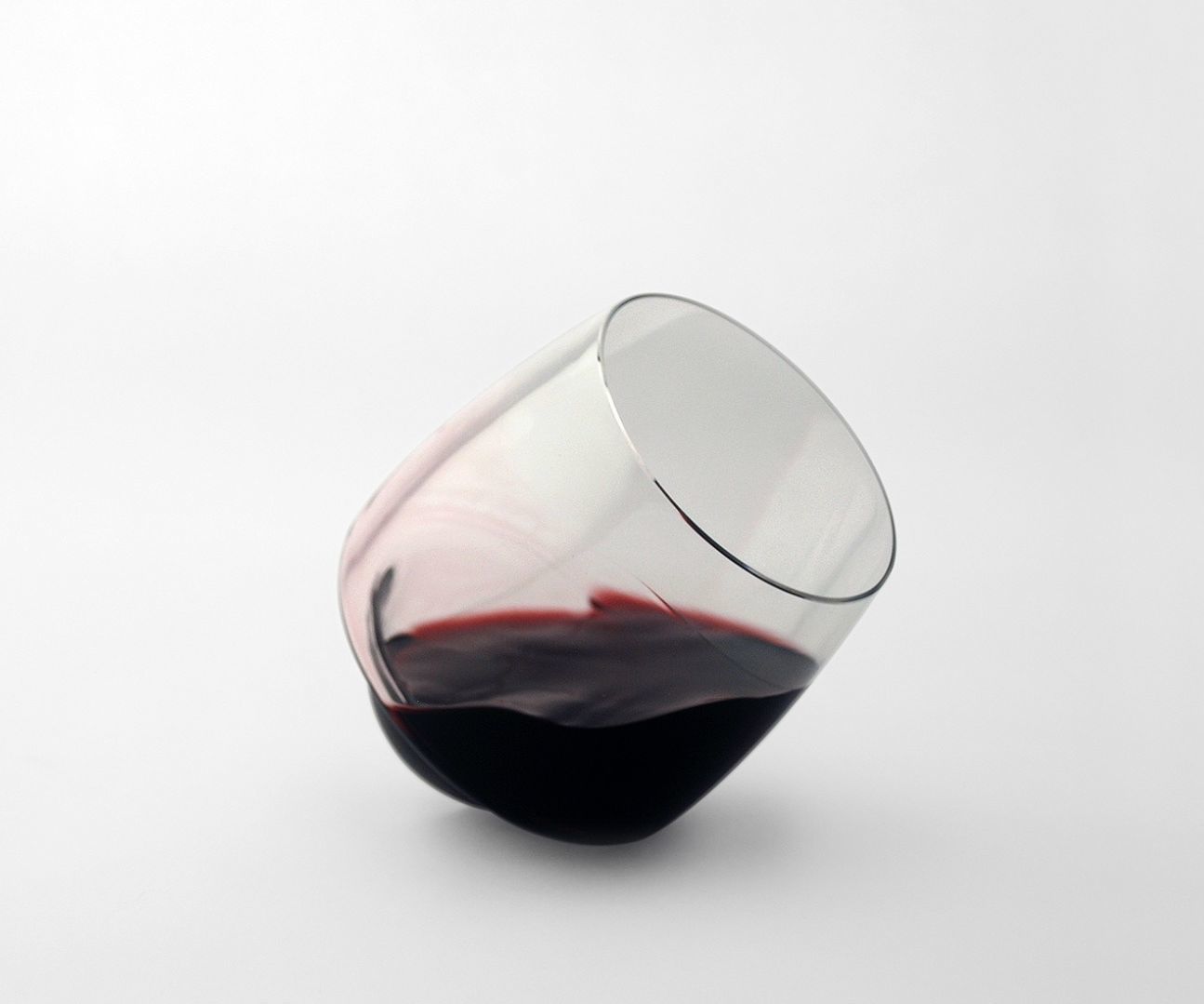 Background: Prototyping Strategies for Mold Blown Glass