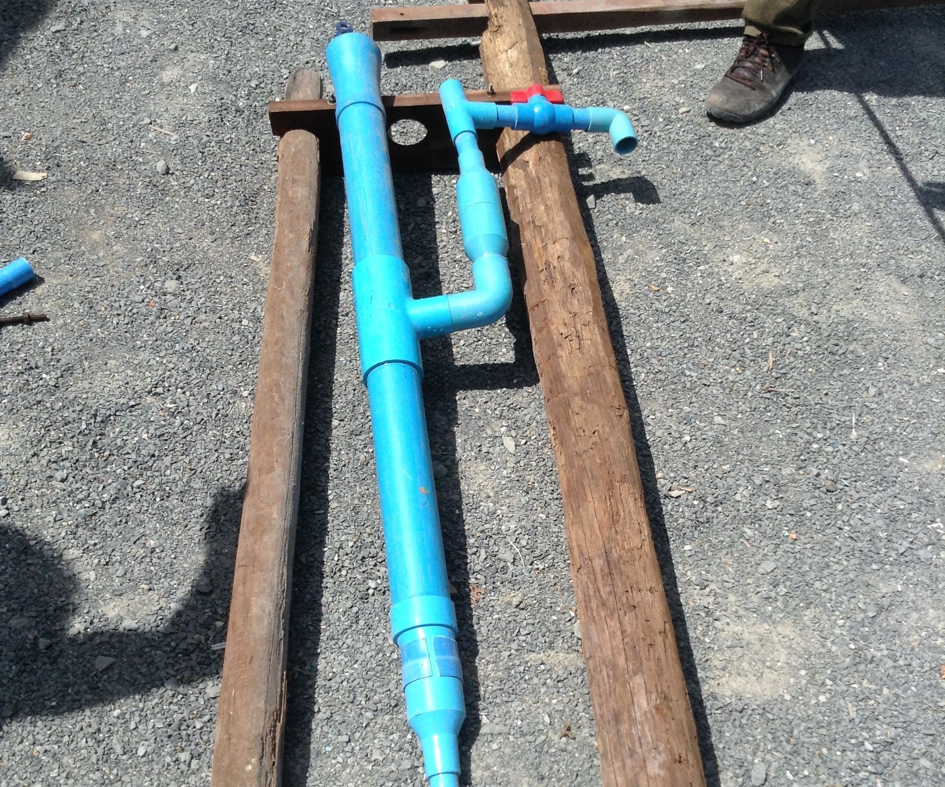 SP Water Pump