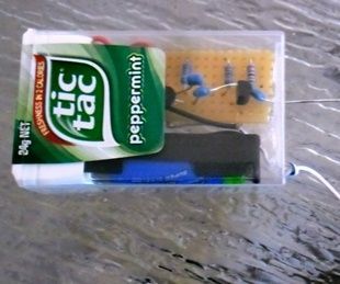 Tic Tac Test Box... a Simple Audio Signal Injector!