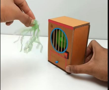 Summer Mini Cooler