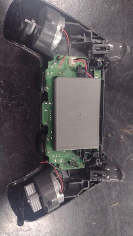 How to Take Apart a PS4 Controller for Repairs : 4 Steps - Instructables