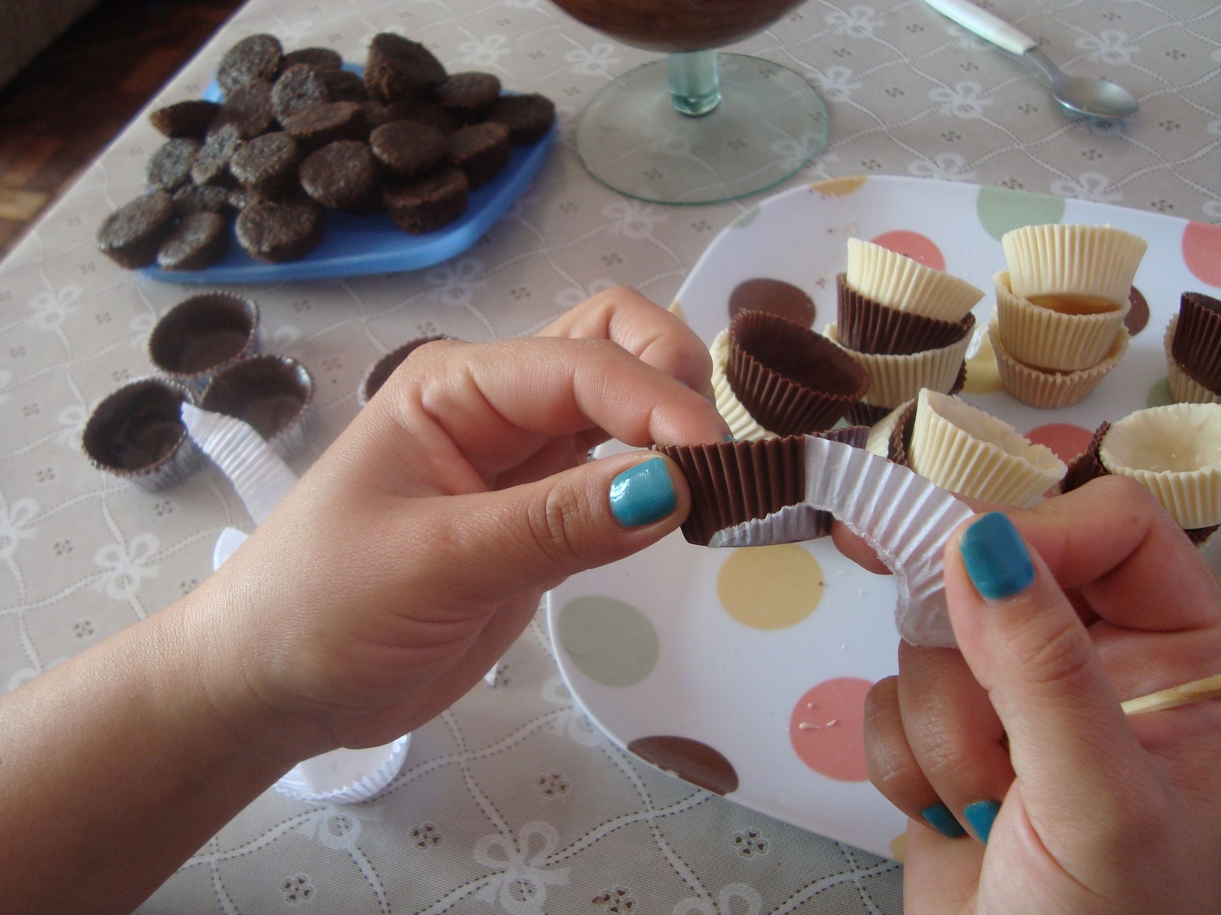Mocha CupCake : 8 Steps (with Pictures) - Instructables