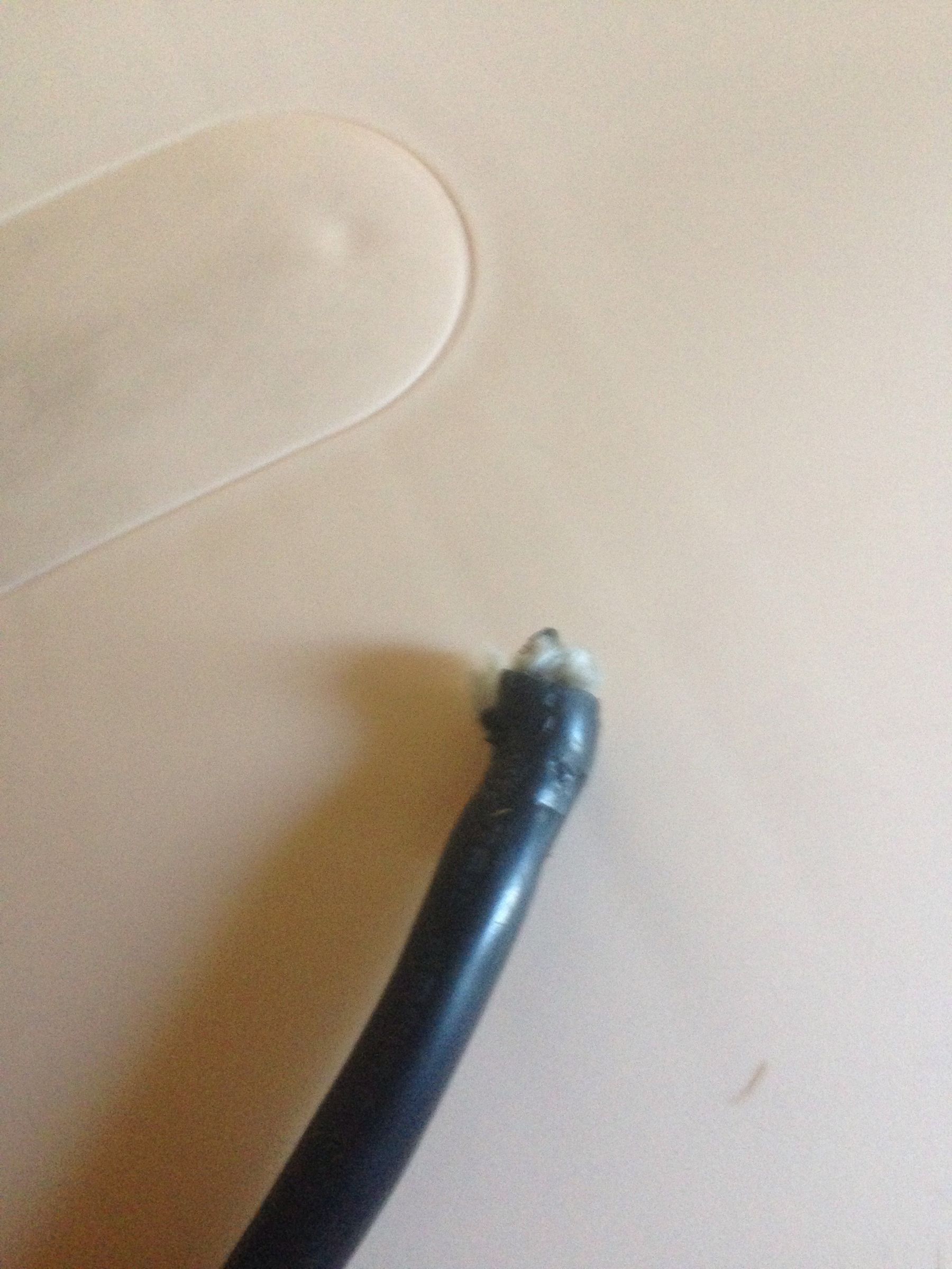 Dewalt Radio Cord Replacement 4 Steps Instructables