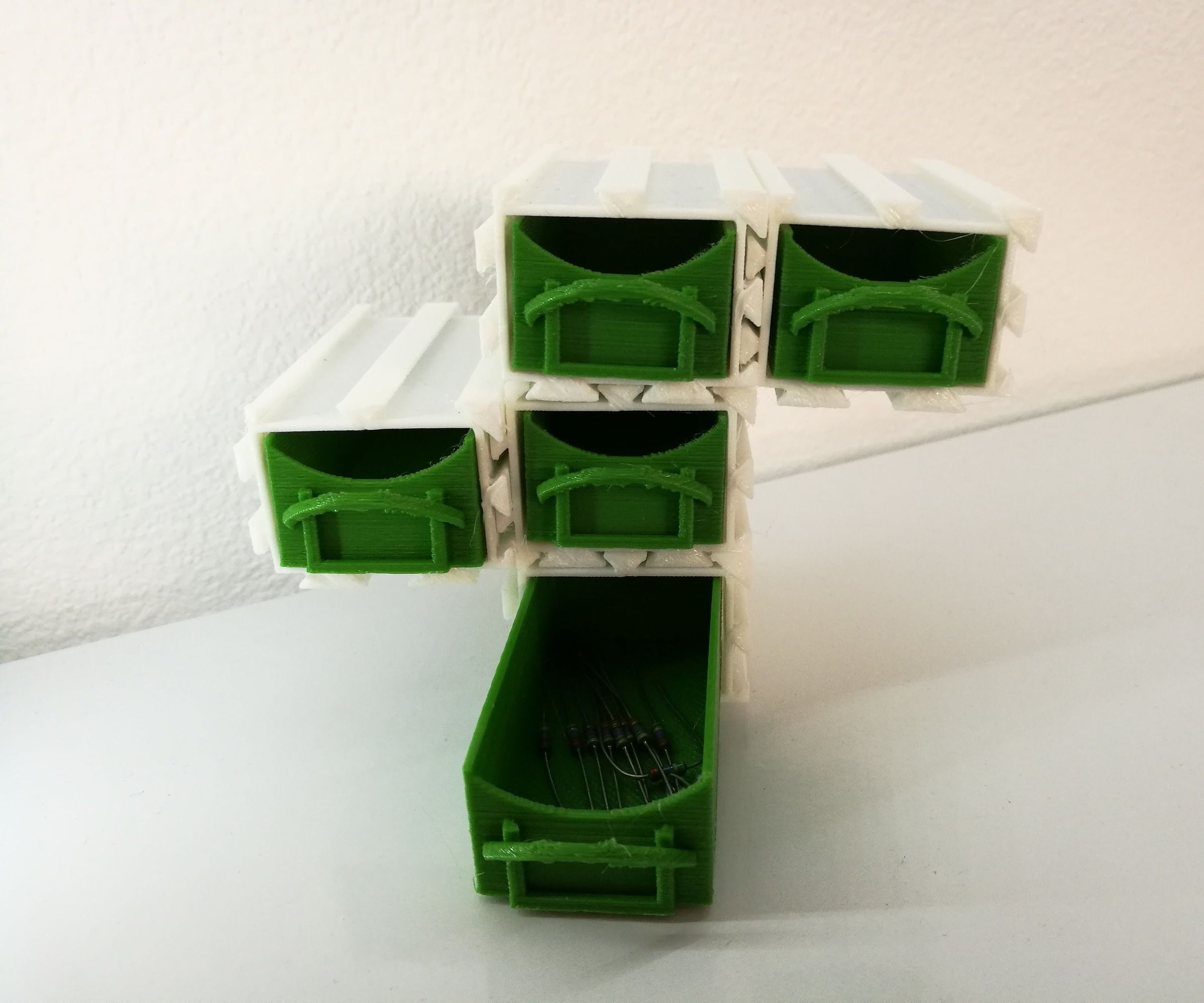 How to Design a 3D-Printable Box