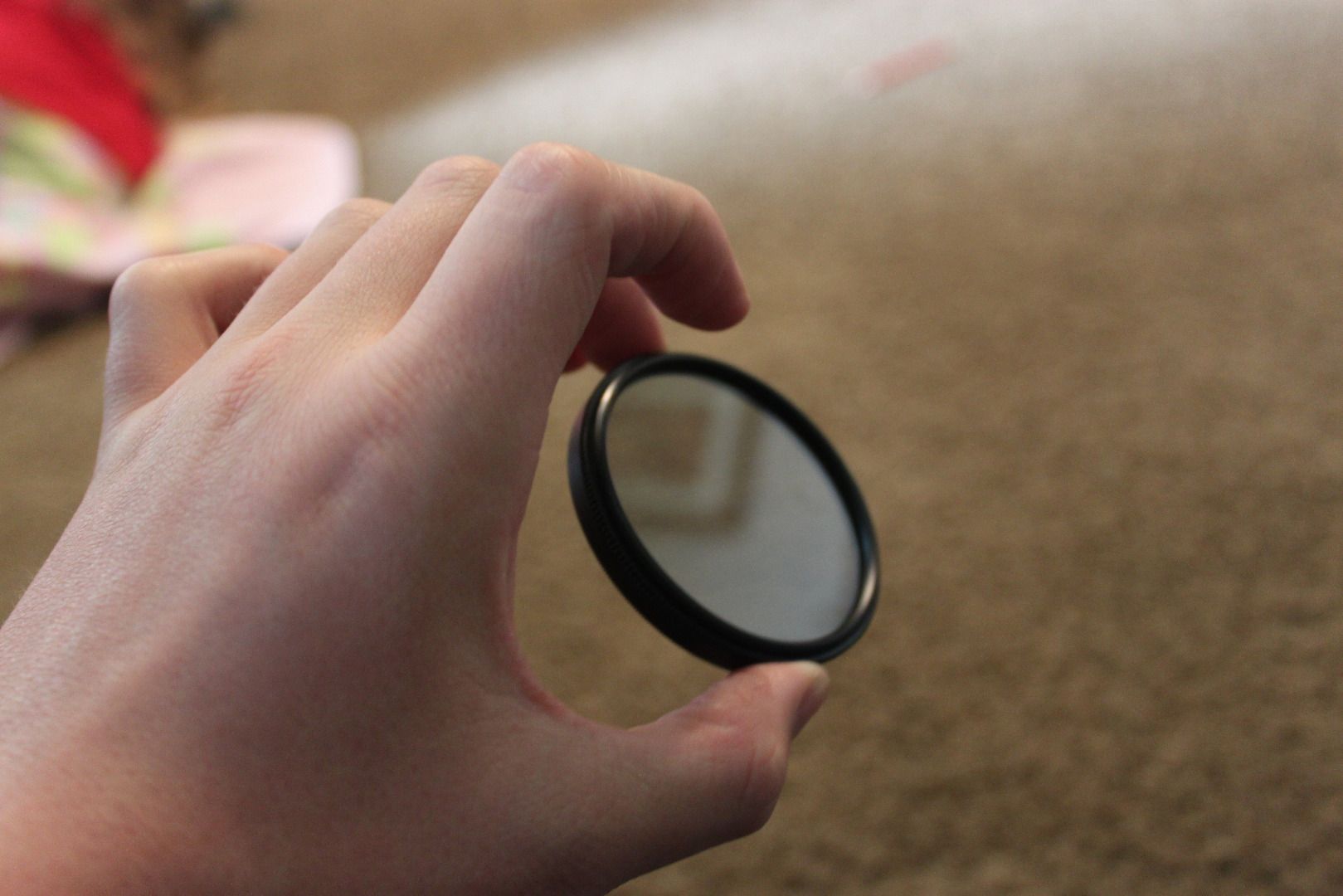 Filters, Fisheye Lens, and More 3 Steps Instructables