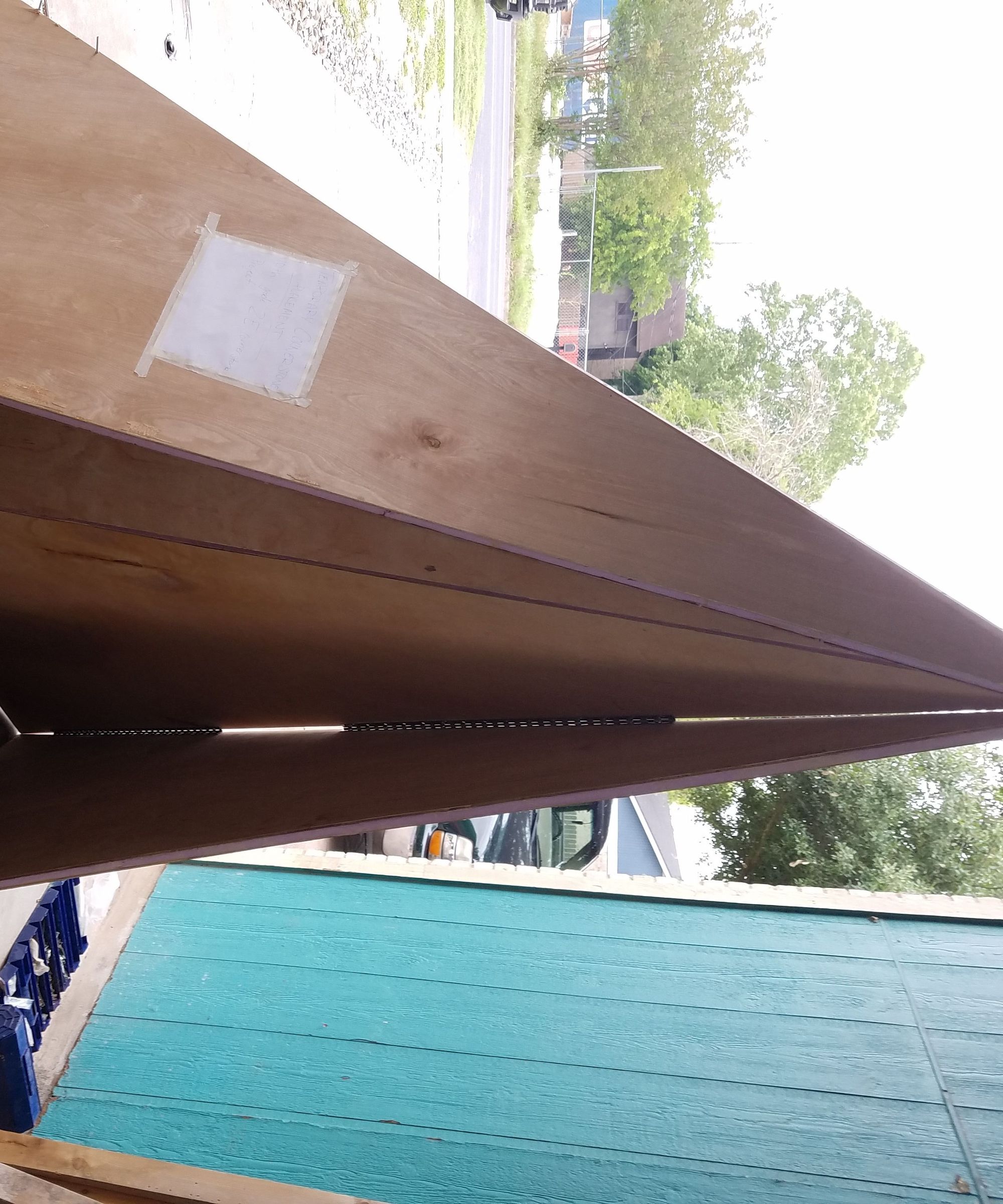 The Rangoon- by Magnus Shelter 