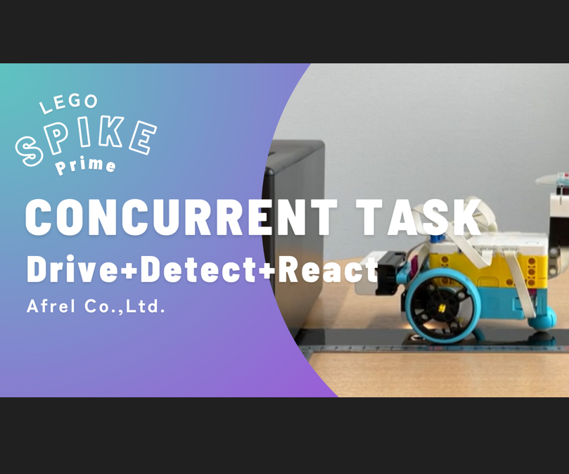 How to Make Your Robot Smarter With Concurrent Tasks