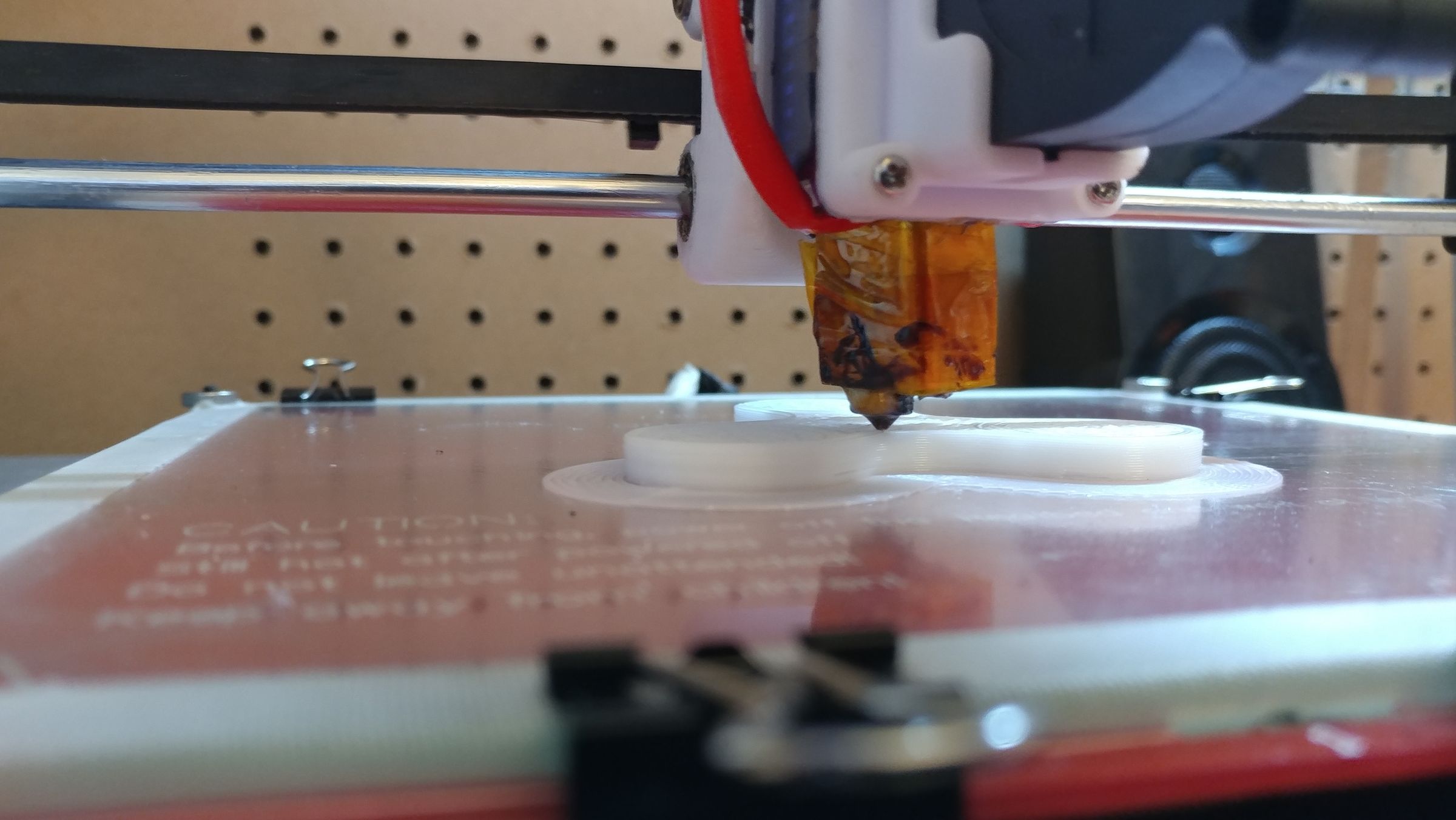 Under $50 Monoprice Select Mini to "Mega" : 8 Steps (with Pictures ...