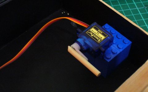 Electronics, Continued...