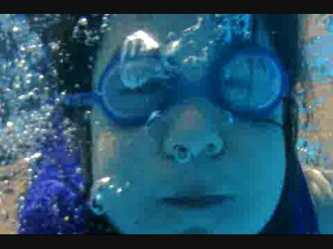 29.87 Second Underwater Camera
