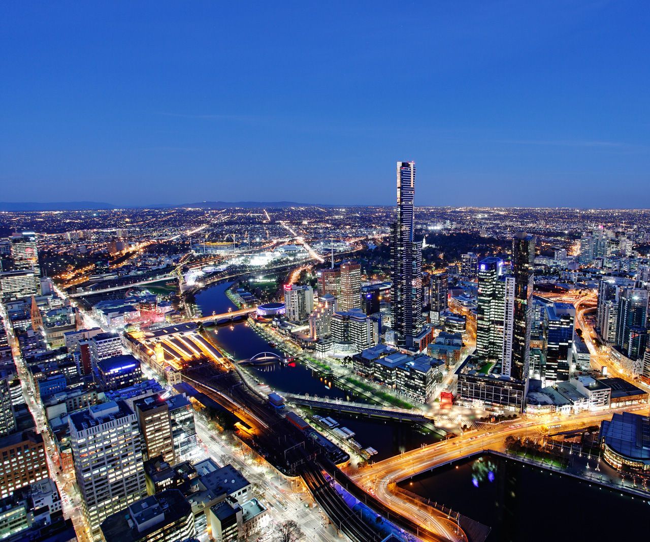 How to Plan a Shopping Trip to Melbourne