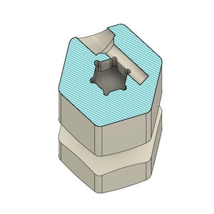 The Design.