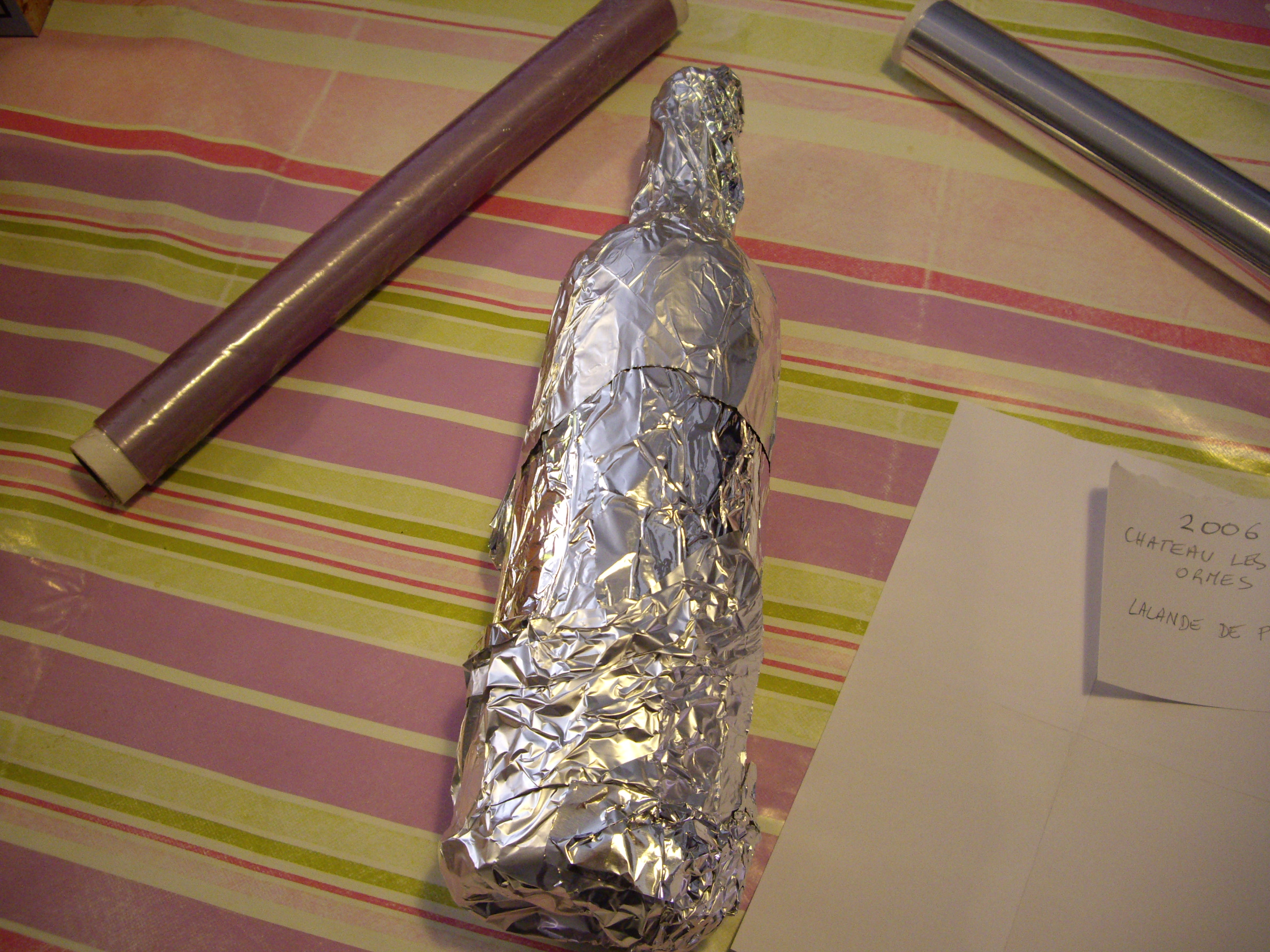 How to Keep Wine 5 Steps Instructables