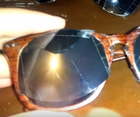 Sunglasses to Watch Solar Eclipses 