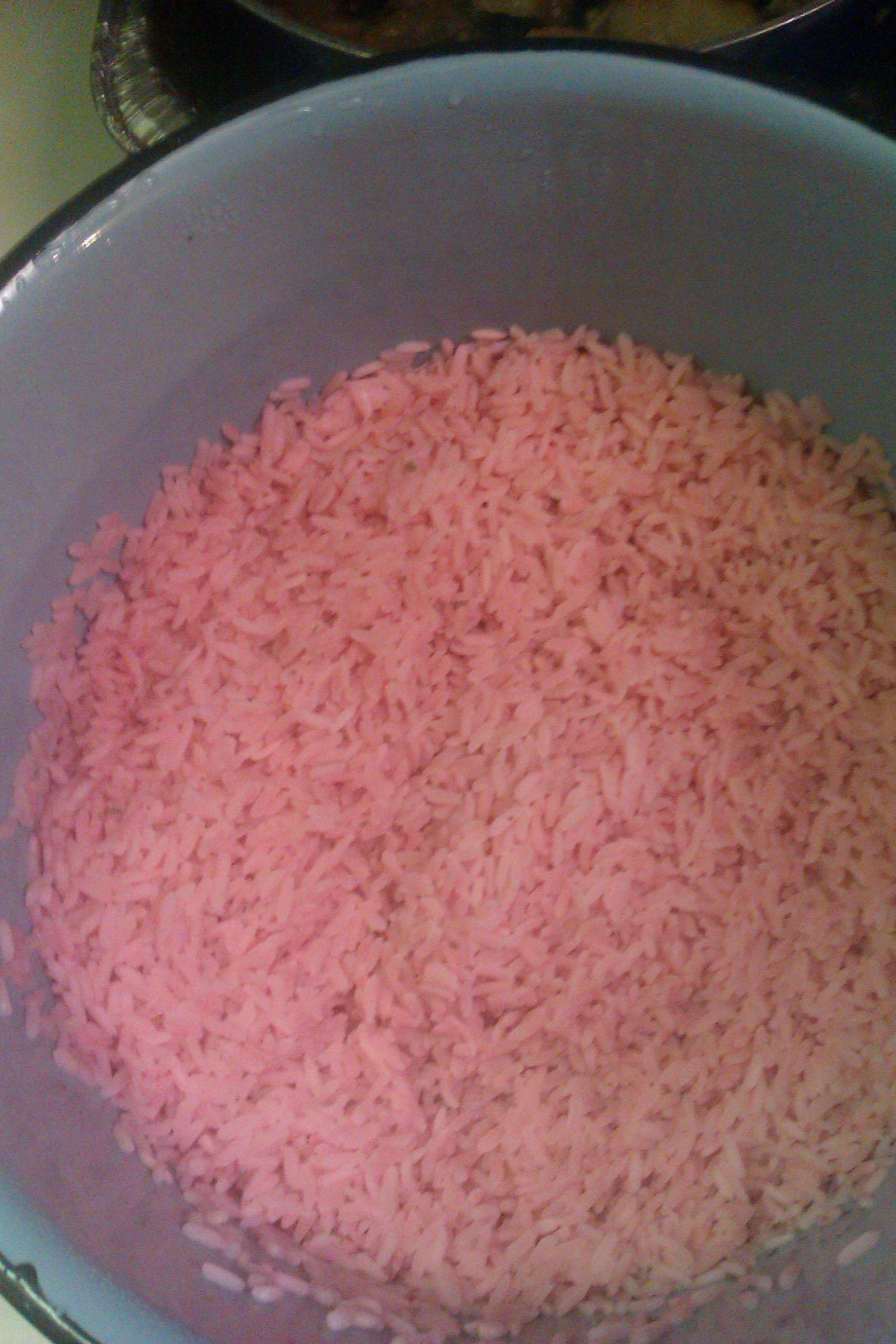 How to Make Faux Ang-kak