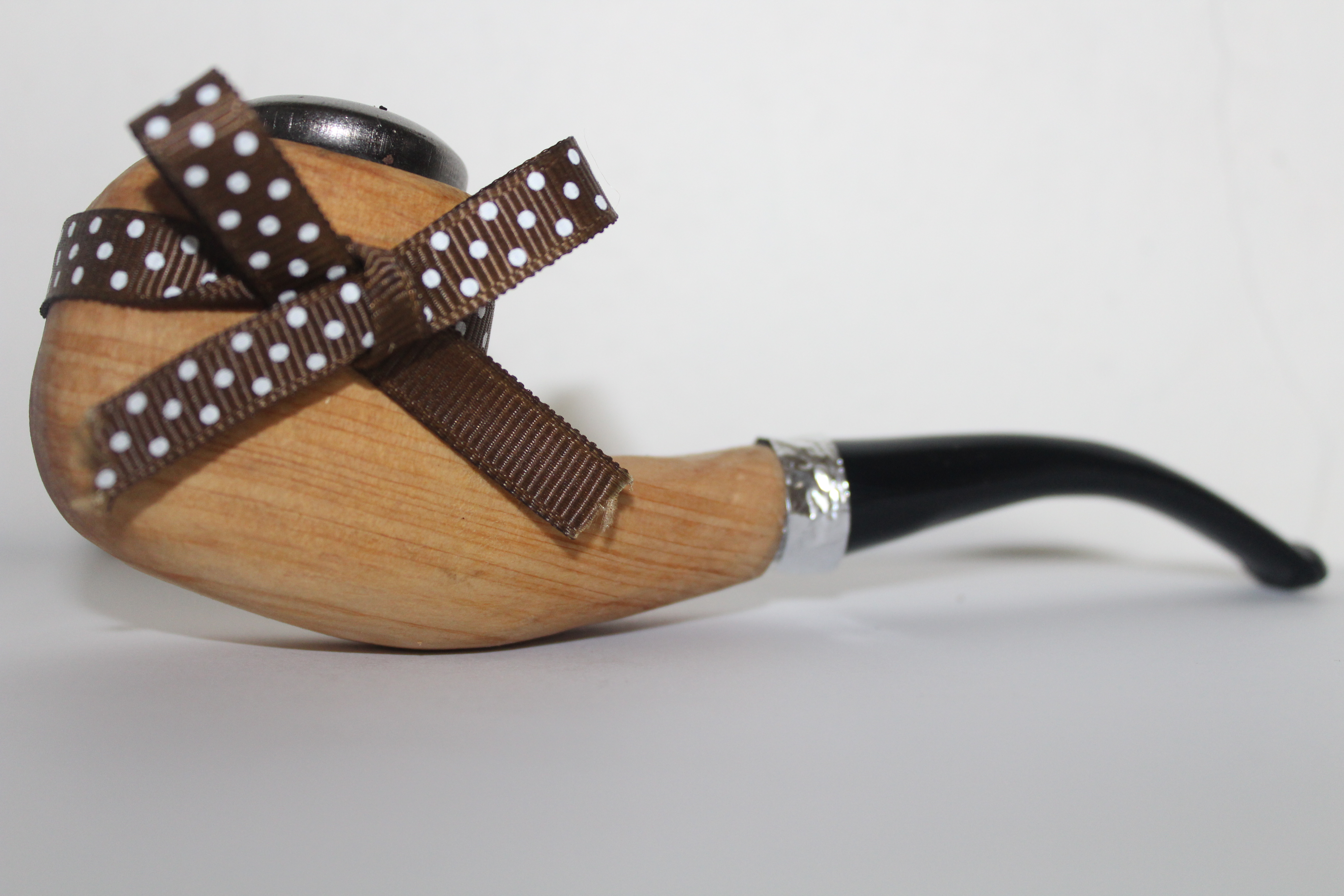 How to Make a Wooden Pipe 12 Steps (with Pictures) Instructables