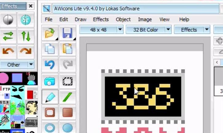 How To Create Custom Icons